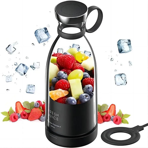 FRESH JUICE