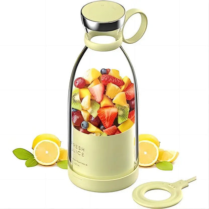 FRESH JUICE